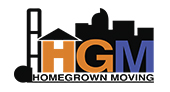 Homegrown Moving Company