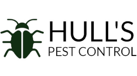 Hull's Pest Control