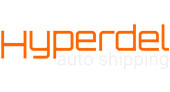 HYPERDEL Auto Shipping