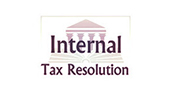 Internal Tax Resolution of New Mexico