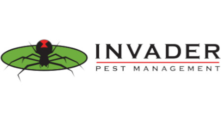 Invader Pest Management