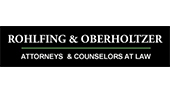 James Oberholtzer, Chartered