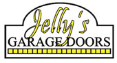 Jelly's Garage Doors