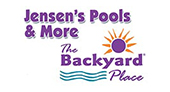 Jensen Pools