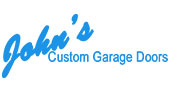John’s Garage Door Repair