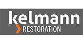 Kelmann Restoration logo