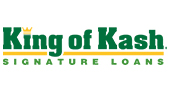 King of Kash