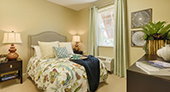 Kingston Bay Senior Living