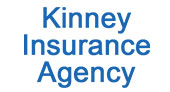 Kinney Insurance Agency logo
