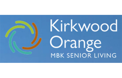 Kirkwood Orange