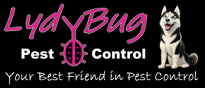 LydyBug Pest Control