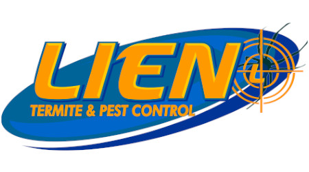 Lien Termite & Pest Control Company