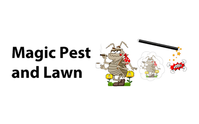 Magic Pest & Lawn
