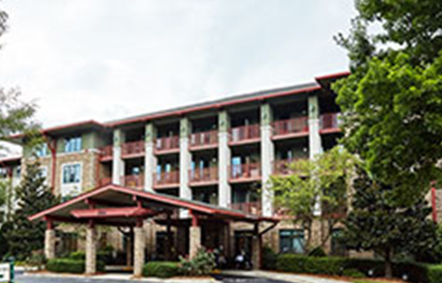Magnolia Glen Magnolia Glen