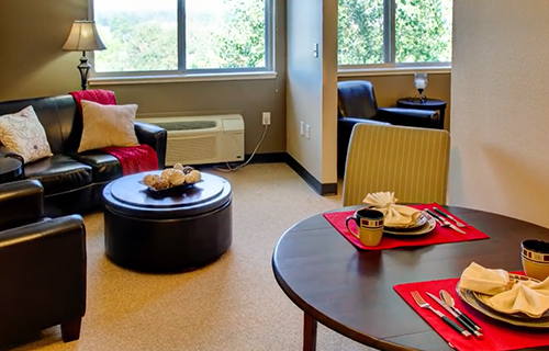 Marquis Piedmont Assisted Living