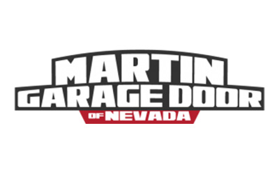 Martin Garage Doors of Nevada