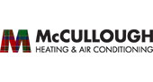 McCullough Heating & Air Conditioning