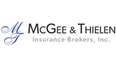 McGee & Thielen Insurance Brokers, Inc. Renters Insurance