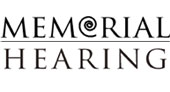 Memorial Hearing Memorial Hearing