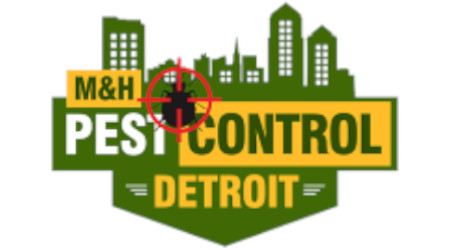 M&H Pest Control Detroit