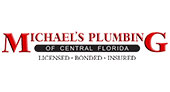 Michael's Plumbing of Central Florida Inc. logo