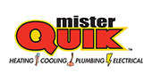 Mister Quik Home Services Plumbing