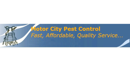 Motor City Pest Control