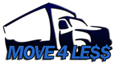 Move 4 Less Knoxville
