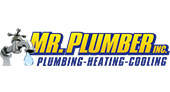 Mr. Plumber Inc.