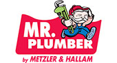 Mr. Plumber by Metzler & Hallam