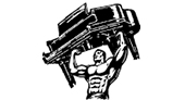 Muscle Man Moving