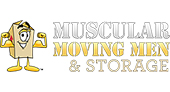 Muscular Moving Men