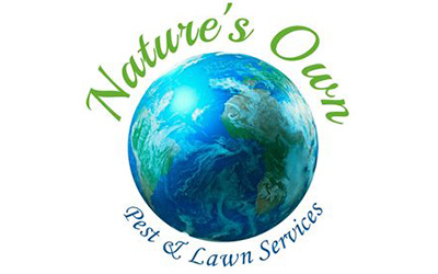 Nature's Own Pest Control