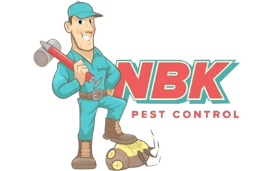 NBK Pest Control