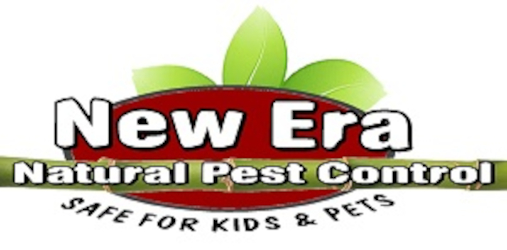 New Era Natural Pest Control