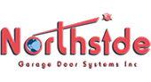 Northside Garage Door