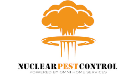 Nuclear Pest Control
