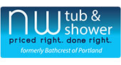 NW Tub & Shower