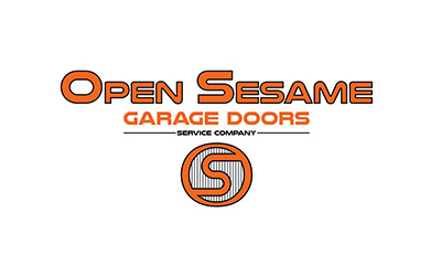 Open Sesame Garage Doors