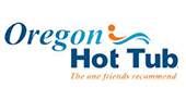 Oregon Hot Tub