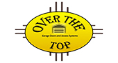 Over the Top Garage Doors