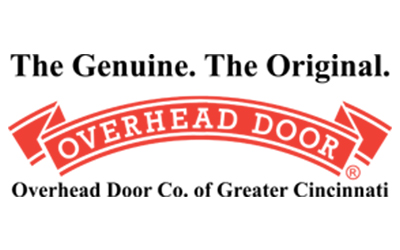 Overhead Door Cincinnati