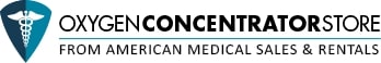 Oxygen Concentrator Store logo