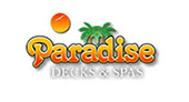 Paradise Decks & Spas
