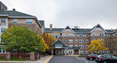 Parkshore Place Senior Apartments Parkshore Place Senior Apartments