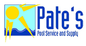 Pate’s Pool Service