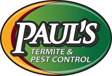 Paul's Termite & Pest Control