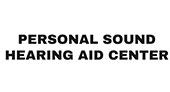 Personal Sound Hearing Aid Center