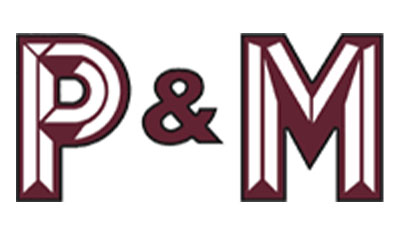 P&M