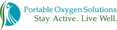 Portable Oxygen Solutions logo